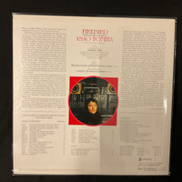 แผ่นเสียง Tomita - The Firebird Vinyl VG+