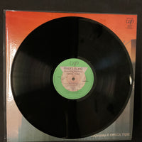 S. Kiyotaka & Omega Tribe - River's Island = リヴァーズ・アイランド Vinyl VG+