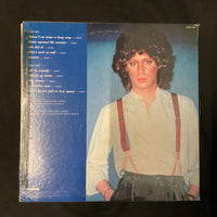 แผ่นเสียง Eric Carmen - The Best Of Eric Carmen Vinyl VG+