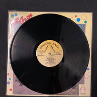 แผ่นเสียง The Ovations - High School Reunion Vinyl VG+