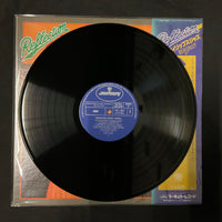 แผ่นเสียง Helen Merrill - Reflection Vinyl VG+