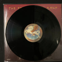 แผ่นเสียง Steve Miller Band - Book Of Dreams Vinyl VG+