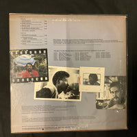 The Billy Cobham / George Duke Band - "Live" On Tour In Europe Vinyl VG+