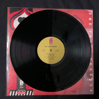 แผ่นเสียง The Three Degrees - The Three Degrees Vinyl VG+
