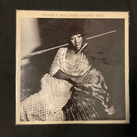 แผ่นเสียง Deniece Williams - Song Bird Vinyl VG+