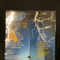 แผ่นเสียง The Paralyzers - Calling Elvis Vinyl VG+