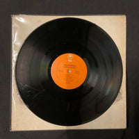 แผ่นเสียง Lee Ritenour - Captain Fingers Vinyl VG