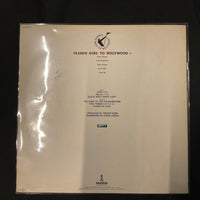 แผ่นเสียง Frankie Goes To Hollywood - Bang! Vinyl VG+