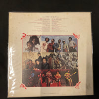 แผ่นเสียง Various - New Soul Best Collection Vinyl VG+