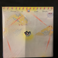 Lee Ritenour - Lee Ritenour & His Gentle Thoughts TAKE-2 Vinyl VG+