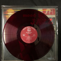แผ่นเสียง Sunny Boy Jazz Band - Mood In Jazz Vinyl VG+
