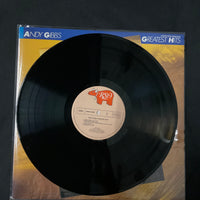 แผ่นเสียง Andy Gibb - Andy Gibb's Greatest Hits Vinyl VG+