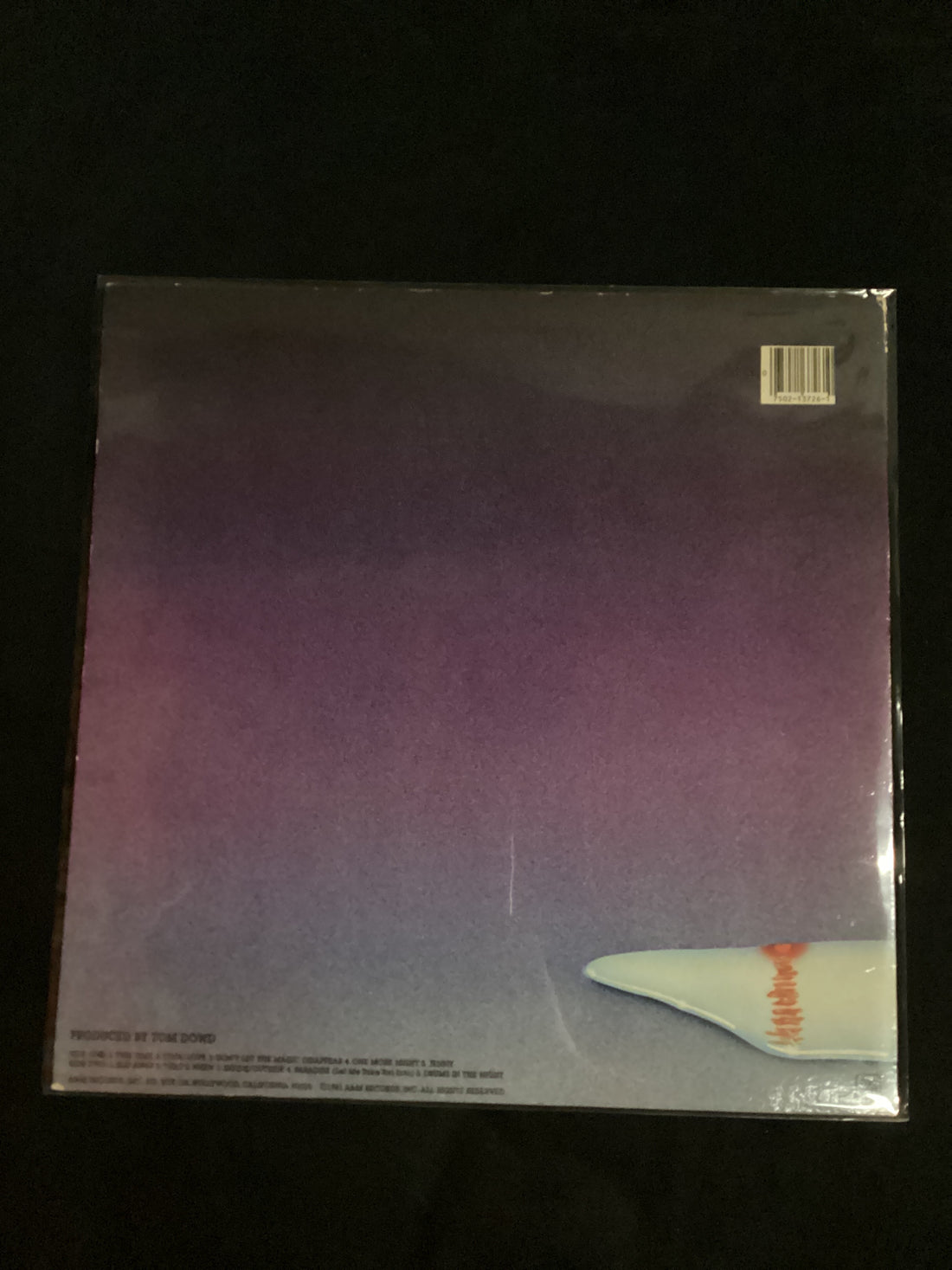 แผ่นเสียง Pablo Cruise - Reflector Vinyl VG+