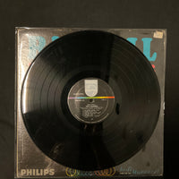 แผ่นเสียง The Four Seasons - Rag Doll Vinyl VG+