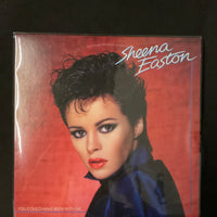 แผ่นเสียง Sheena Easton - You Could Have Been With Me Vinyl VG+