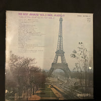 Paul Mauriat - The Best Applause Vol.2 Vinyl VG+
