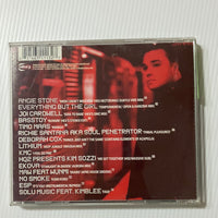 ซีดี Hex Hector - Remixology CD VG