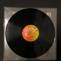 แผ่นเสียง Salomé De Bahia - Cabaret Vinyl VG+ 2LPs