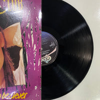 แผ่นเสียง Culture Club - Kissing To Be Clever Vinyl VG+