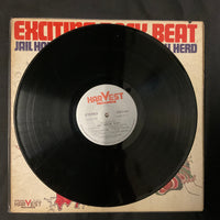 แผ่นเสียง Toshiyuki Miyama & The New Herd - Exciting Rock Beat - Jail House Rock Vinyl VG+