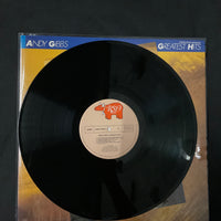 แผ่นเสียง Andy Gibb - Andy Gibb's Greatest Hits Vinyl VG+