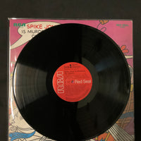แผ่นเสียง Spike Jones And His City Slickers - Spike Jones Is Murdering The Classics = 元祖!! 冗談音楽／スパイク・ジョーンズ～クラシック編 Vinyl VG+