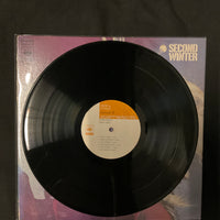 แผ่นเสียง Johnny Winter - Second Winter Vinyl VG+