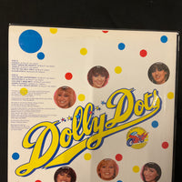 แผ่นเสียง Dolly Dots - Radio Gals Vinyl VG+