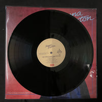 แผ่นเสียง Sheena Easton - You Could Have Been With Me Vinyl VG+