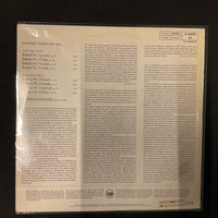 Frédéric Chopin - Cyprien Katsaris - 4 Ballades / 4 Scherzos Vinyl VG+