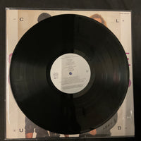 แผ่นเสียง Culture Club - From Luxury To Heartache Vinyl VG+