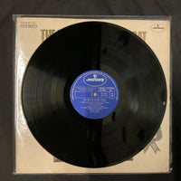 แผ่นเสียง Xavier Cugat - The Best Of Xavier Cugat - Super Custom Deluxe Vinyl VG+ 2LPs