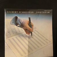 แผ่นเสียง Gilbert O'Sullivan - Southpaw Vinyl VG+