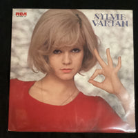 แผ่นเสียง Sylvie Vartan - Deluxe Edition Vol.One 大全集上巻 Vinyl VG+ 2LPs