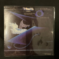 แผ่นเสียง Tomita - Cosmos Vinyl VG+