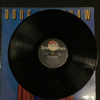 แผ่นเสียง Doug Kershaw - Instant Hero Vinyl VG+