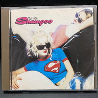 ซีดี Shampoo - We Are Shampoo CD VG+