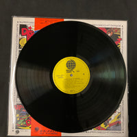 แผ่นเสียง Various - Super Disco Hit Parade Vinyl VG+