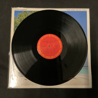 แผ่นเสียง Albert Hammond - Your World And My World Vinyl VG+