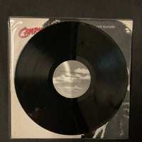 แผ่นเสียง Charlie Sexton - Pictures For Pleasure Vinyl VG+