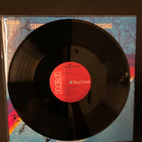 Tomita, Claude Debussy - Snowflakes Are Dancing Vinyl VG+