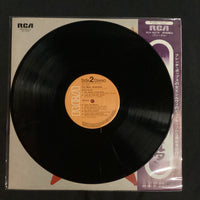 แผ่นเสียง Sylvie Vartan - Toi Mon Aventure Vinyl VG+