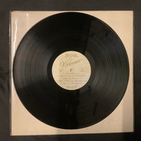 แผ่นเสียง Santana - Welcome Vinyl VG+