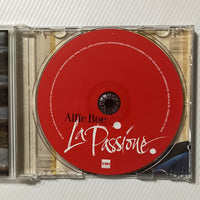 ซีดี Alfie Boe - La Passione CD NM or M-