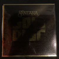 แผ่นเสียง Santana - Santana Vinyl VG+