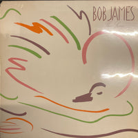 แผ่นเสียง Bob James - The Swan Vinyl VG+