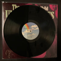 แผ่นเสียง The Untouchables - Wild Child Vinyl VG+