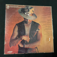 แผ่นเสียง Van McCoy - The Disco Kid Vinyl VG+