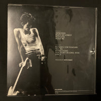 แผ่นเสียง Charlie Sexton - Pictures For Pleasure Vinyl VG+