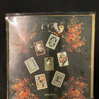 แผ่นเสียง Three Dog Night = Three Dog Night - Seven Separate Fools = セブン・セパレート・フールズ Vinyl VG+